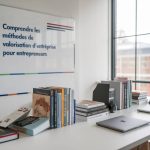 Comprendre les méthodes de valorisation d'entreprise pour entrepreneurs