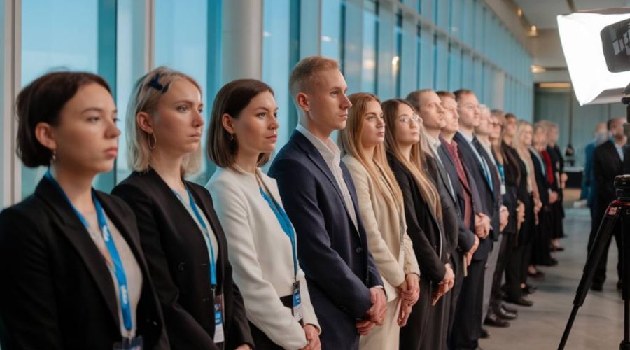 "Les erreurs courantes à éviter lors d'une séance photo corporate"