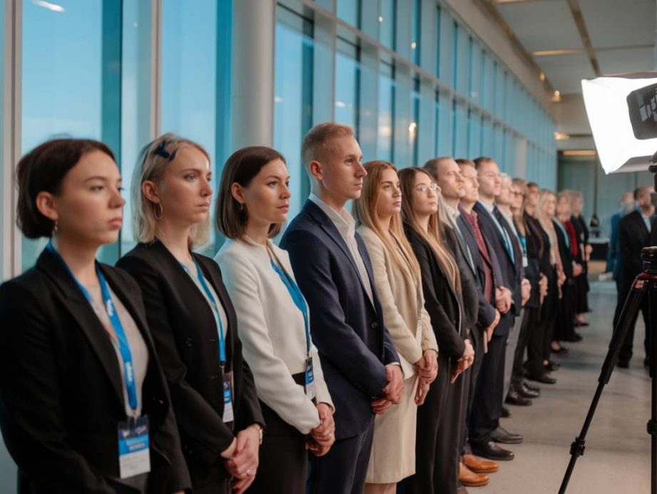 "Les erreurs courantes à éviter lors d'une séance photo corporate"