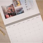 Calendrier photo d'entreprise : renforcer votre image de marque